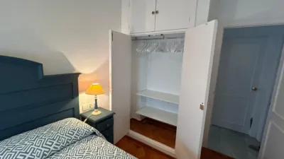 Chalet en alquiler en Vistahermosa, Centro (El Puerto de Santa María)