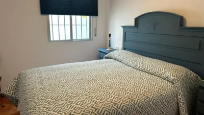 Chalet en alquiler en Vistahermosa, Centro (El Puerto de Santa María)