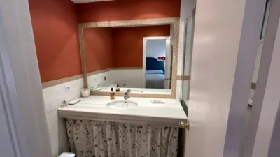 Chalet en alquiler en Vistahermosa, Centro (El Puerto de Santa María)