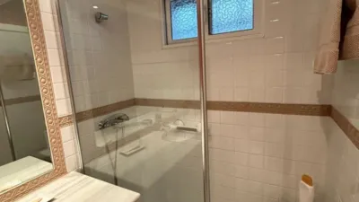 Chalet en alquiler en Vistahermosa, Centro (El Puerto de Santa María)