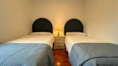 Chalet en alquiler en Vistahermosa, Centro (El Puerto de Santa María)