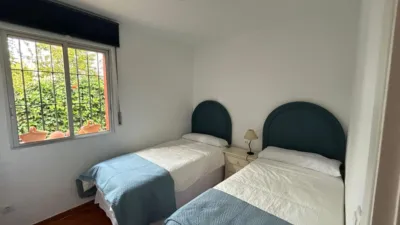 Chalet en alquiler en Vistahermosa, Centro (El Puerto de Santa María)