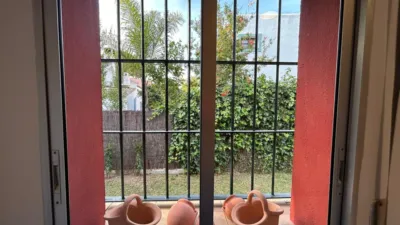 Chalet en alquiler en Vistahermosa, Centro (El Puerto de Santa María)
