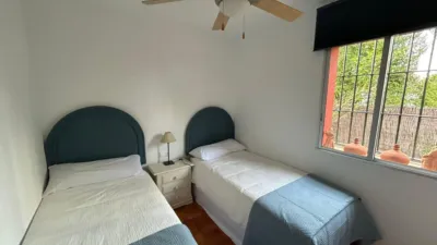 Chalet en alquiler en Vistahermosa, Centro (El Puerto de Santa María)