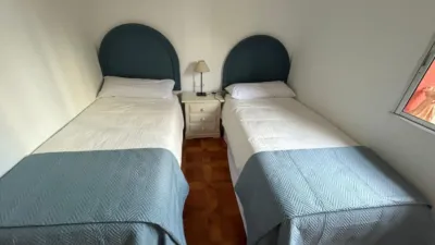 Chalet en alquiler en Vistahermosa, Centro (El Puerto de Santa María)