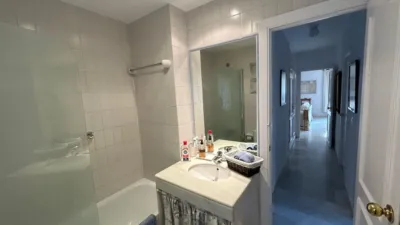 Chalet en alquiler en Vistahermosa, Centro (El Puerto de Santa María)