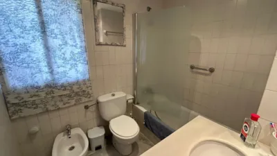 Chalet en alquiler en Vistahermosa, Centro (El Puerto de Santa María)