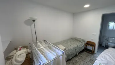 Chalet en alquiler en Vistahermosa, Centro (El Puerto de Santa María)