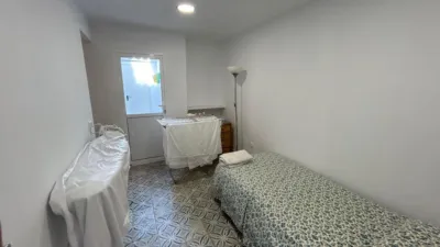 Chalet en alquiler en Vistahermosa, Centro (El Puerto de Santa María)