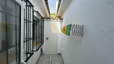 Chalet en alquiler en Vistahermosa, Centro (El Puerto de Santa María)