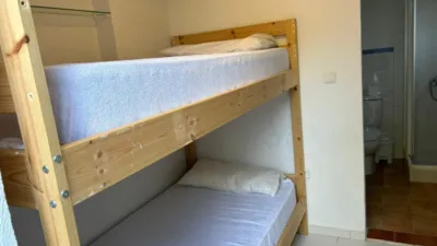 Chalet en alquiler en Vistahermosa, Centro (El Puerto de Santa María)