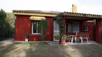 Chalet en alquiler en Vistahermosa, Centro (El Puerto de Santa María)