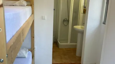 Chalet en alquiler en Vistahermosa, Centro (El Puerto de Santa María)