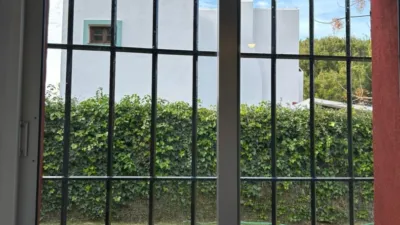 Chalet en alquiler en Vistahermosa, Centro (El Puerto de Santa María)