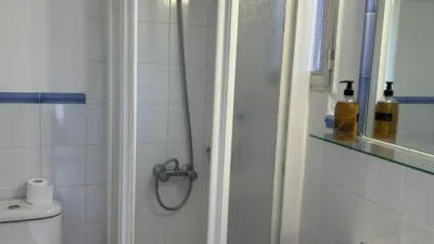 Chalet en alquiler en Vistahermosa, Centro (El Puerto de Santa María)