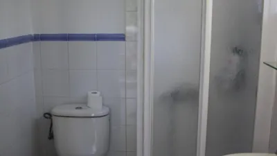 Chalet en alquiler en Vistahermosa, Centro (El Puerto de Santa María)
