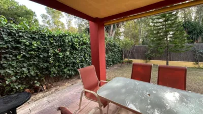Chalet en alquiler en Vistahermosa, Centro (El Puerto de Santa María)