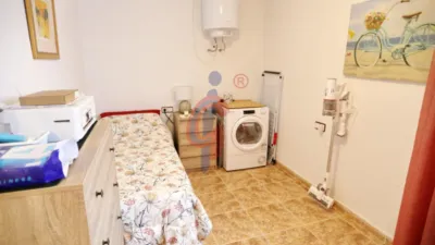 Apartment on Calle de los Hermanos Bazán, 8 photo 12