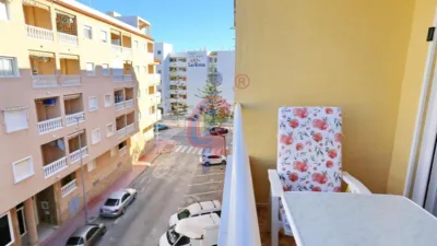 Apartment on Calle de los Hermanos Bazán, 8 photo 19