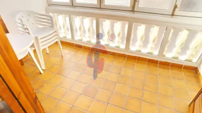 Apartment on Avinguda de la Libertad, 77 photo 8