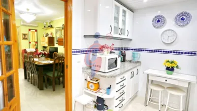 Terraced house in Calle Las Viñas II, No. 51 photo 13