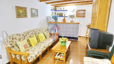 Terraced house in Calle Las Viñas II, No. 51 photo 35