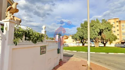 Terraced house in Calle Las Viñas II, No. 51 photo 39