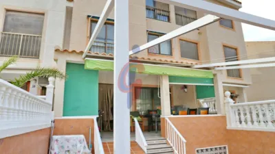 Terraced house in Calle Las Viñas II, No. 51 photo 3