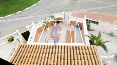 Terraced house in Calle Las Viñas II, No. 51 photo 4