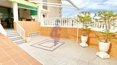 Terraced house in Calle Las Viñas II, No. 51 photo 5