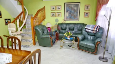 Terraced house in Calle Las Viñas II, No. 51 photo 8