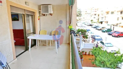 Duplex at Carrer de Dolores Viudes Blasco, 131 photo 11