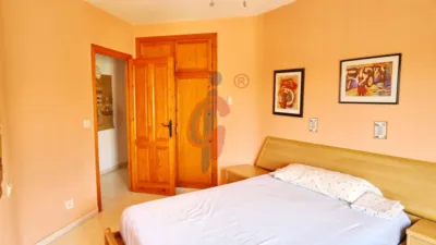 Duplex at Carrer de Dolores Viudes Blasco, 131 photo 17