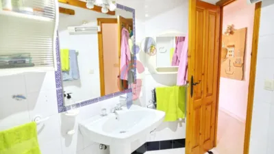 Duplex at Carrer de Dolores Viudes Blasco, 131 photo 22