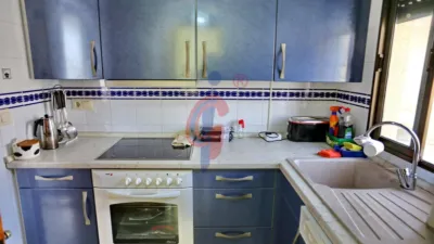 Duplex at Carrer de Dolores Viudes Blasco, 131 photo 8