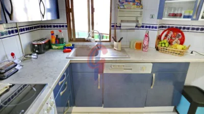Duplex at Carrer de Dolores Viudes Blasco, 131 photo 9