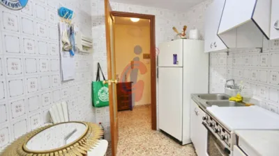 Apartment on Avinguda de Cervantes, 41 photo 17
