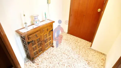 Apartment on Avinguda de Cervantes, 41 photo 23