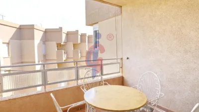Apartment on Avinguda de Cervantes, 41 photo 24