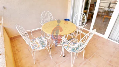 Apartment on Avinguda de Cervantes, 41 photo 25