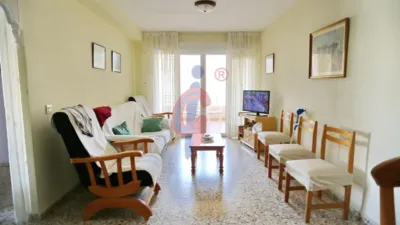 Apartment on Avinguda de Cervantes, 41 photo 7