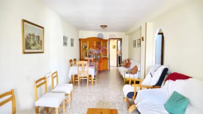 Apartment on Avinguda de Cervantes, 41 photo 8