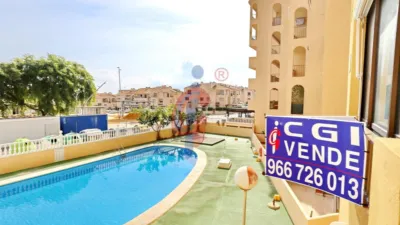 Pis – Guardamar del Segura - Vista 4