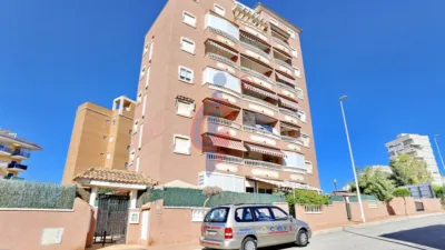Pis – Guardamar del Segura, Urbanització Els Estanys - Vista 2
