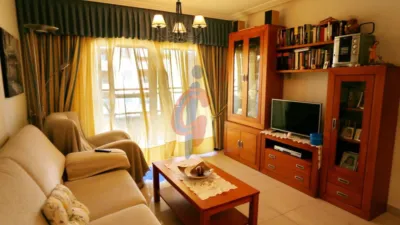 Apartment on Calle de la Puerta de Damasco, 2 photo 15