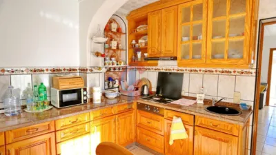 Casa – San Fulgencio, Urbanización Marina Sol - Vista 5