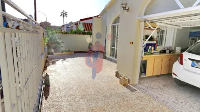 Casa – San Fulgencio, Urbanización Marina Sol - Más