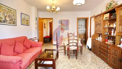 Apartamento en venta en Carrer de Federico García Lorca, 30 - Vista 2