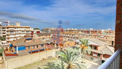 Apartamento en venta en Carrer de Federico García Lorca, 30 - Vista 3