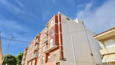 Apartamento en venta en Carrer de Federico García Lorca, 30 - Vista 4